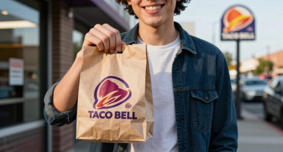 Taco Bell Surges In Global Coverage