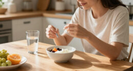 The Best Time To Take Your Zinc Supplements, According To A Nutrition Expert