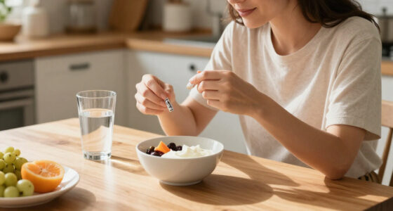 The Best Time To Take Your Zinc Supplements, According To A Nutrition Expert