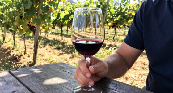 The VinePair Podcast: Cabernet Is Still King…But For How Long?