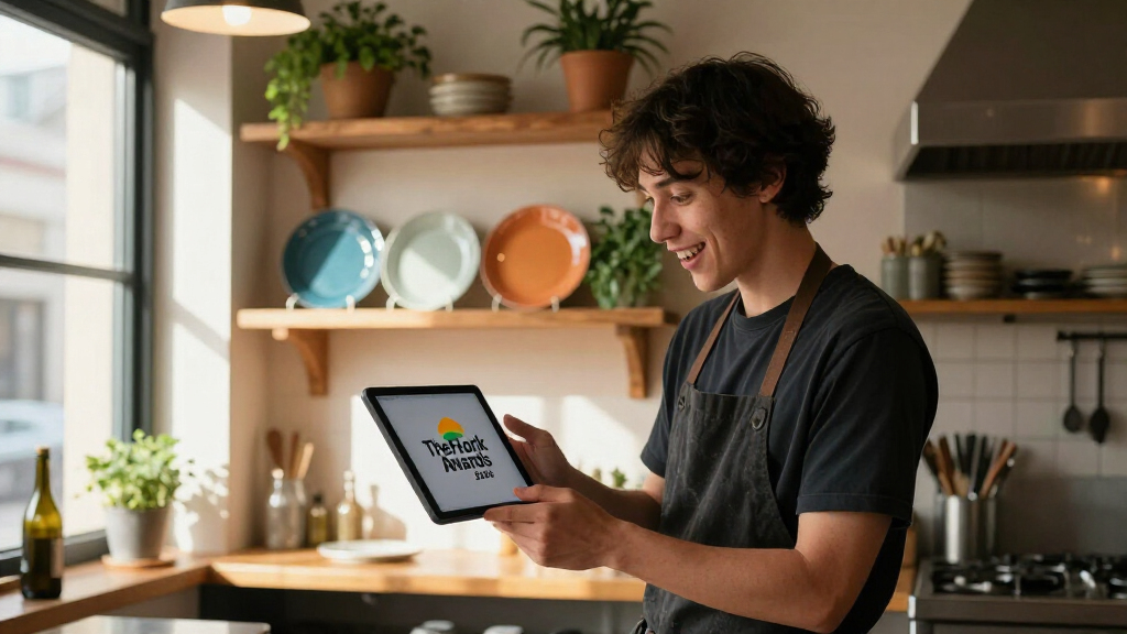 TheFork Awards 2026: Qual è Il Vostro Nuovo Ristorante Preferito?