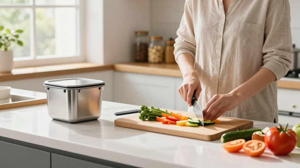This $27 Tool Is The Meal-Prep Superhero Every Kitchen Needs — Over 7,000 Were Bought Last Month!