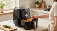 This Famous Air Fryer Doubles As Food Storage And It’s On Sale For Its Lowest Price Ever!