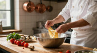 Top 10 Italian Restaurants In Chicago For Pasta & Seafood
