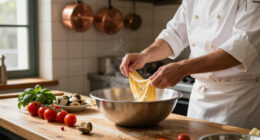 Top 10 Italian Restaurants In Chicago For Pasta & Seafood
