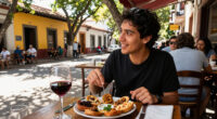 Top 5 Buenos Aires Restaurants To Experience Spain