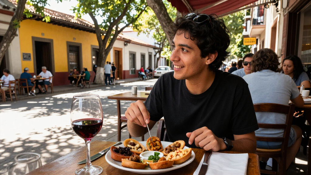 Top 5 Buenos Aires Restaurants To Experience Spain