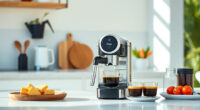 Top Summer Accessories for Your Ninja Luxe Café Mini Espresso Machine