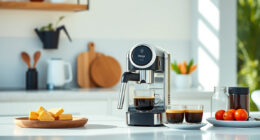 Top Summer Accessories for Your Ninja Luxe Café Mini Espresso Machine