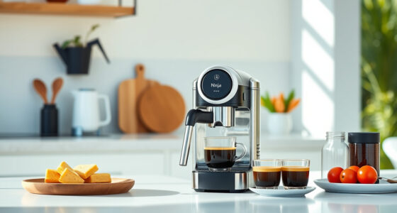 Top Summer Accessories for Your Ninja Luxe Café Mini Espresso Machine
