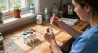 Tuscany Begins Annual RSV And Flu Vaccination Campaigns In October