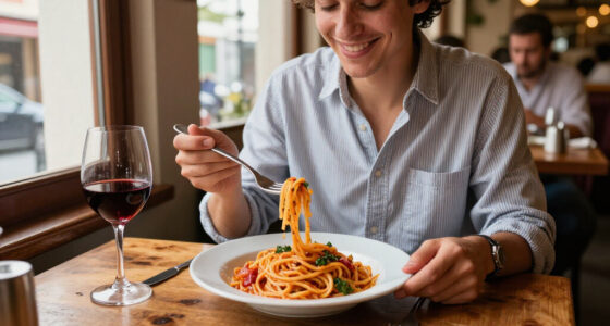 Tutta Bella Brings Italian Classics To Cedar Park