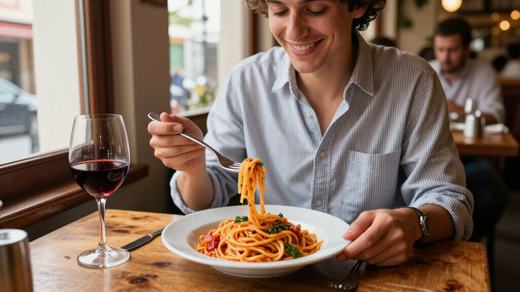 Tutta Bella Brings Italian Classics To Cedar Park