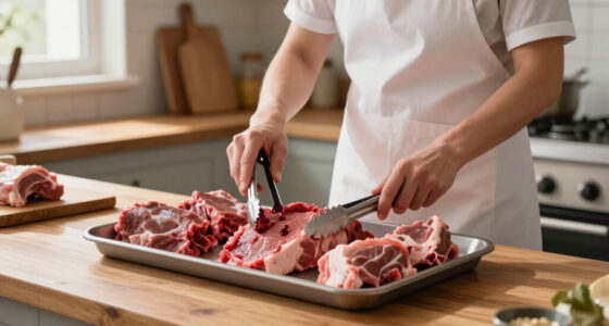 Uninspected Beef Pork Goat Recall