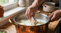 Venerable Confraternity Publishes Official Baccalà Alla Vicentina Recipe