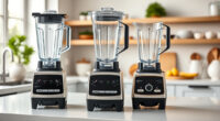 Vitamix A3500 Review: Top Features, Pros & Cons for Every Kitchen