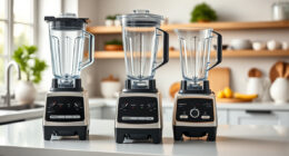 Vitamix A3500 Review: Top Features, Pros & Cons for Every Kitchen