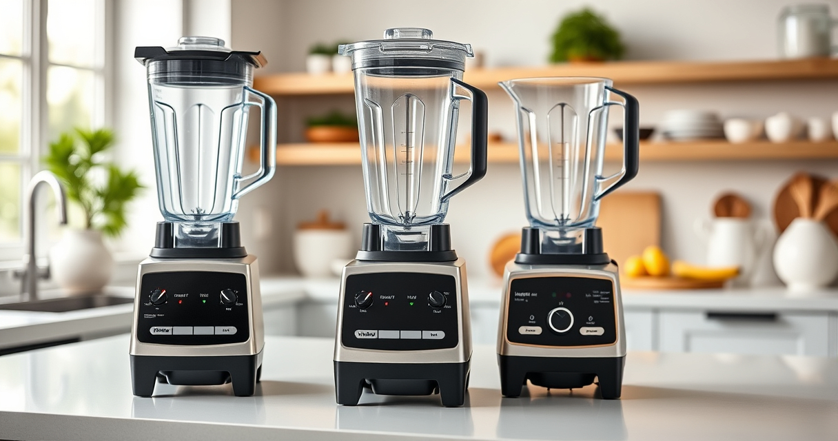 Vitamix A3500 Review: Top Features, Pros & Cons for Every Kitchen