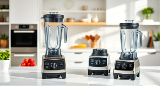 Vitamix Containers: Compatibility & Buying Guide