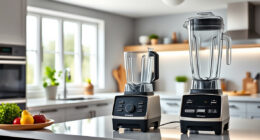 Vitamix E310 Explorian Review: Pros, Cons, and Who It's For