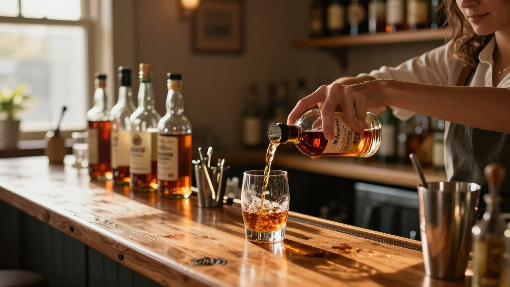 We Asked 16 Bartenders: What’s The Best Bourbon For Beginners? (2026)