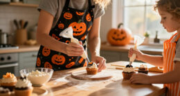 10 Best Halloween Baking Aprons for Festive, Mess-Friendly Cooking in 2027