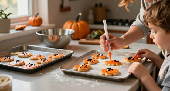 10 Best Halloween Baking Kits for Spooky Treats in 2027
