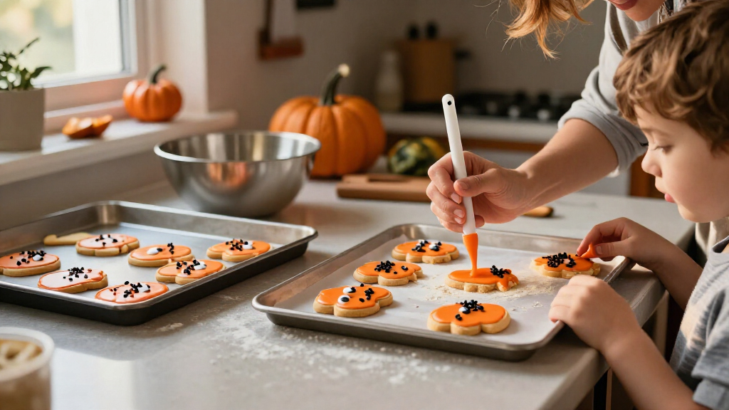 10 Best Halloween Baking Kits for Spooky Treats in 2027
