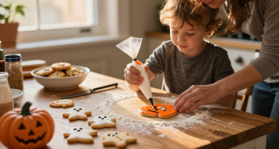 10 Best Halloween Cookie Decorating Kits for Festive Baking in 2027