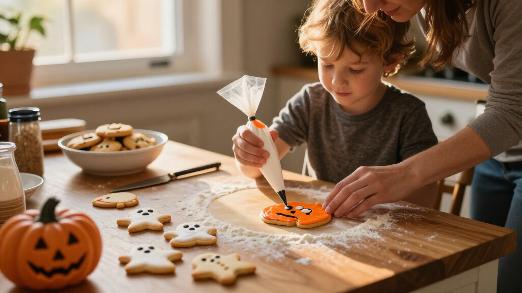 10 Best Halloween Cookie Decorating Kits for Festive Baking in 2027