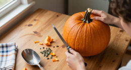 10 Best Pumpkin Carving Tools for Halloween Projects in 2027