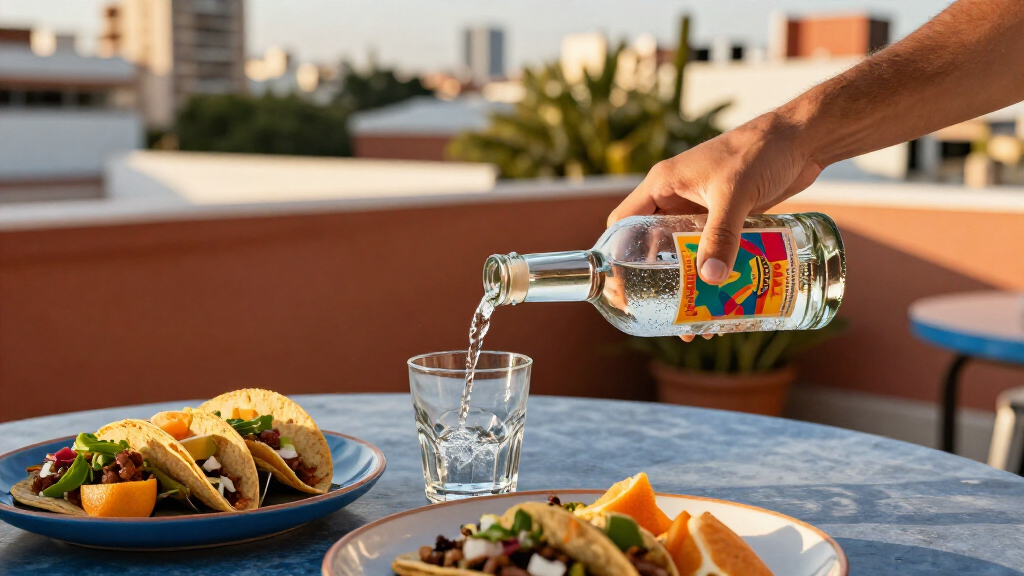 10 Bottles From Mexico To Try Beyond Tequila And Mezcal