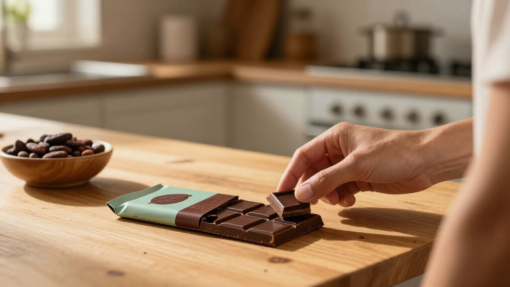 11 Best Ethical Chocolate Bars for 2027