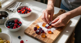 11 Best Fruit Gem Candies for Every Texture and Occasion in 2027