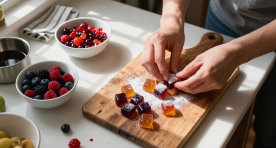 11 Best Fruit Gem Candies for Every Texture and Occasion in 2027