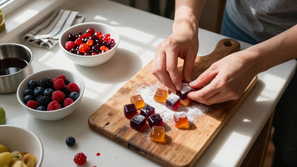 11 Best Fruit Gem Candies for Every Texture and Occasion in 2027