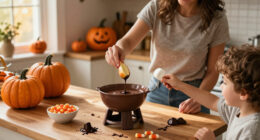 11 Best Halloween Chocolate Fondue Fountains for Spooky Parties in 2027