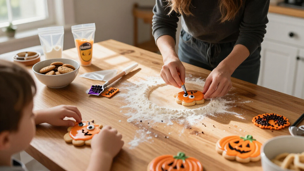 11 Best Halloween Cookie Decorating Kits in 2027