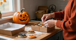 11 Best Halloween Cookie Gift Boxes for Spooky Season Gifting in 2027