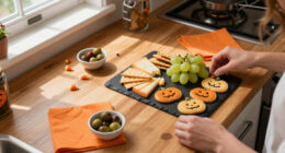 11 Best Halloween Party Serving Trays for Spooky Gatherings in 2027