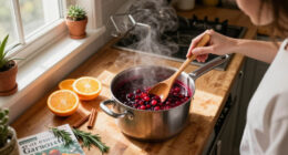 11 Best Holiday Cookbooks for Festive Cooking and Baking in 2027