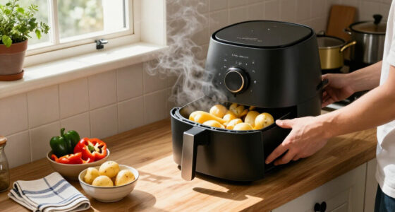 12 Best Air Fryers for Small Kitchens in 2027