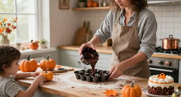 12 Best Halloween Cake Pans for Spooky Baking in 2027