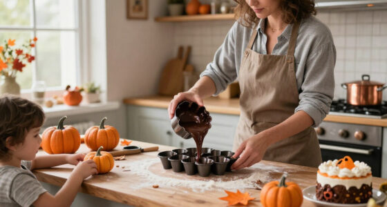 12 Best Halloween Cake Pans for Spooky Baking in 2027