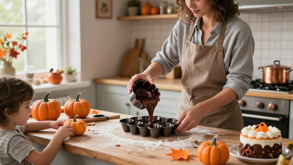 12 Best Halloween Cake Pans for Spooky Baking in 2027