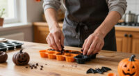 12 Best Halloween Chocolate Molds for Spooky Homemade Treats in 2027