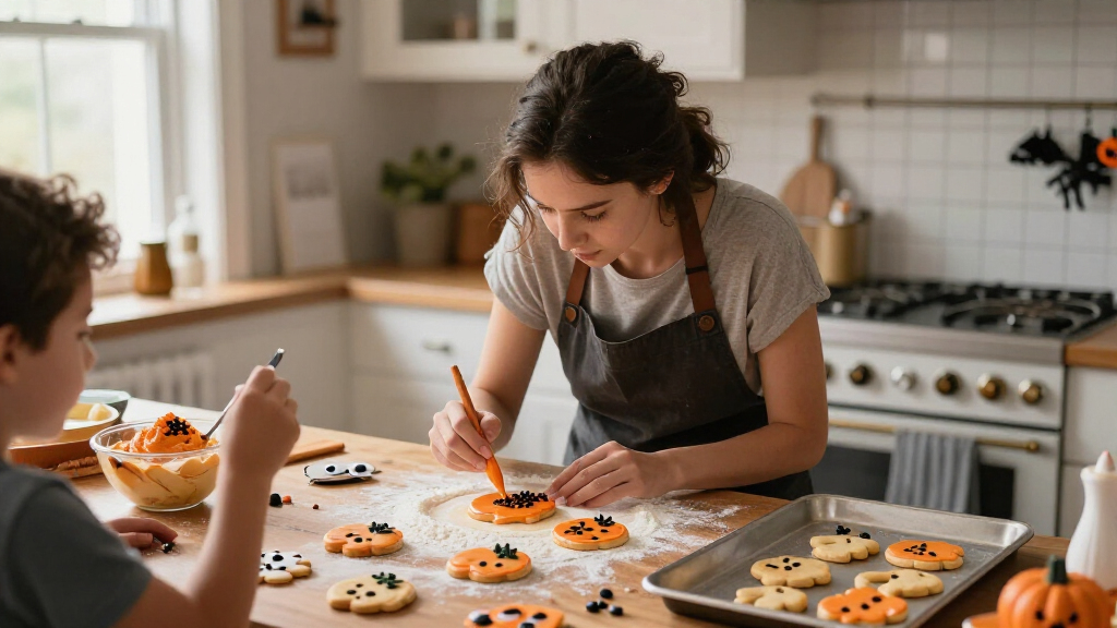 12 Best Halloween Party Baking Supplies in 2027