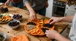 12 Best Halloween Party Food Serving Trays for Spooky Entertaining in 2027