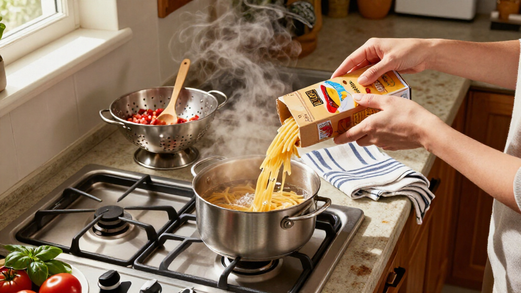 13 Best Boxed Pasta for Everyday Meals in 2027