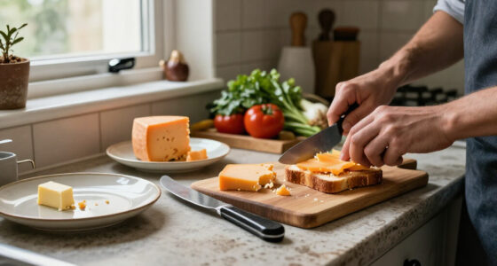 13 Best Cheddar Cheeses for Every Taste in 2027